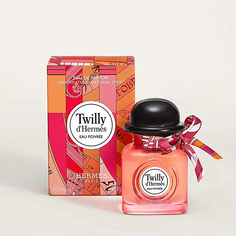 nước hoa Twilly d'Hermes Eau Poivree Eau de parfum