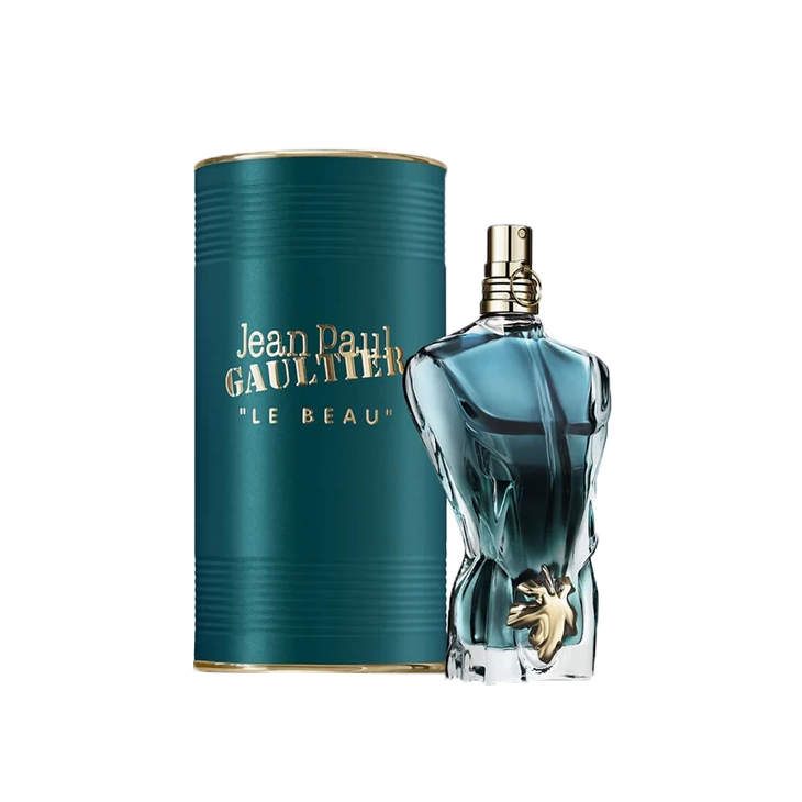 Jean Paul Gaultier Le Beau For Men