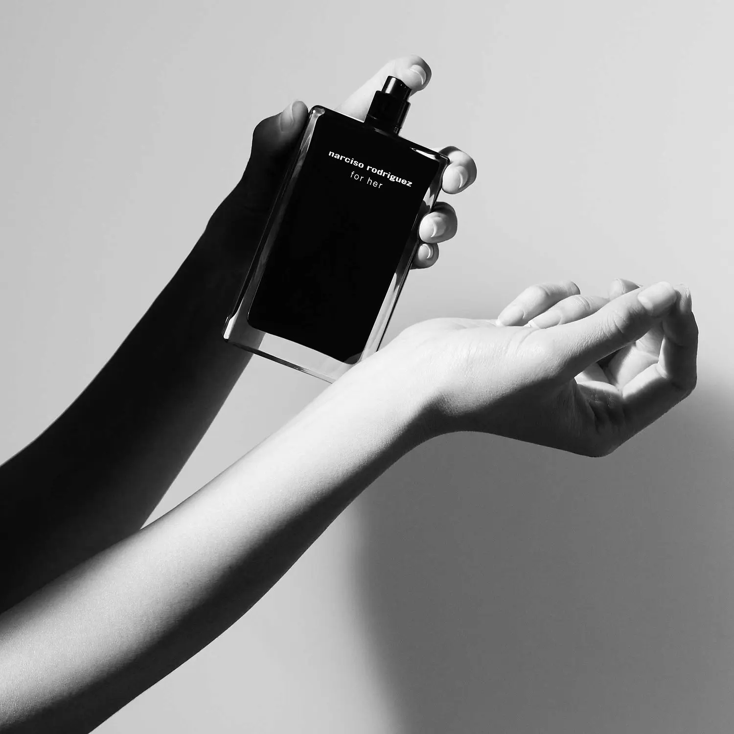 nước hoa Narciso Rodriguez for her eau de toilette