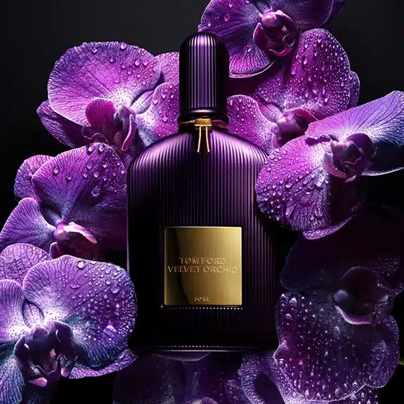 nước hoa Tom Ford Velvet Orchid